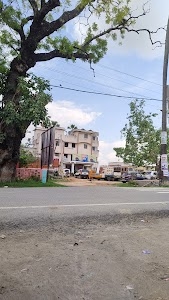 Police Station Jhanjharpur