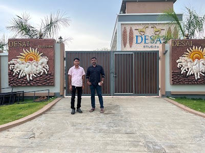 Desai stud farm malsund