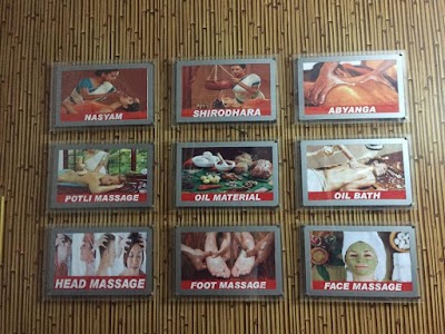 Kerala Ayurveda Spa
