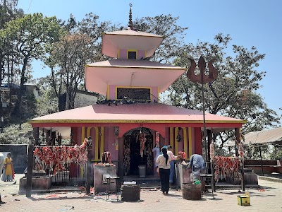 Daunne Devi Temple