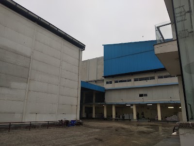 Jubin Cold Storage Pvt Ltd
