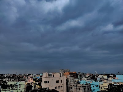 Telanga Bazar