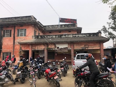 Narayani Yatayat Office