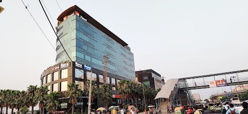 Sohna Chowk