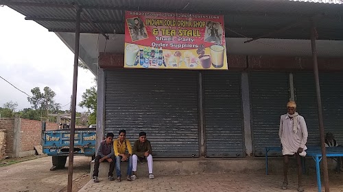 Fareed Bhai Tea Corner