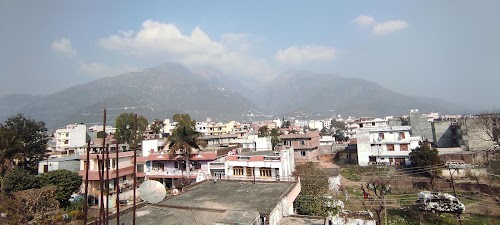 Anil Guest House