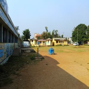Uttar Buniyadi School
