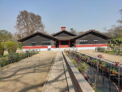 Tikapur Park