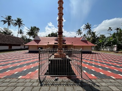 Vengoor Durga Devi Temple വേങ്ങൂർ ദുർഗാ ദേവി ക്ഷേത്രം