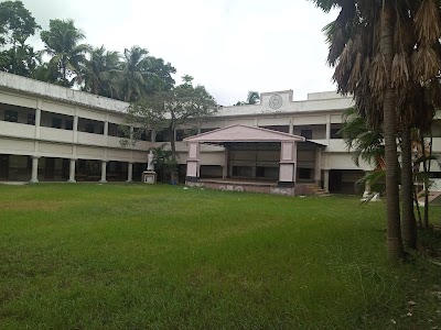 Katiahat B.K.A.P. Institution