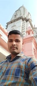 Sankath Mochan Dham Amara (HANUMAN Temple)