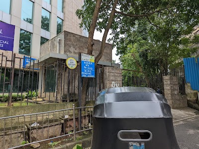 Passport Seva Kendra, Andheri