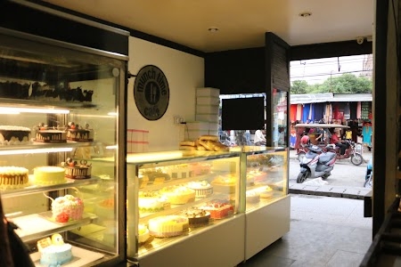 Munch Time Cafe