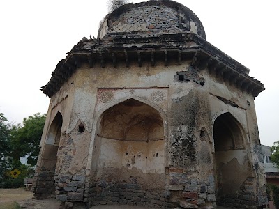 Kile Wala Park , HBC , Palwal