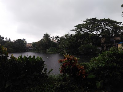 Ranipark