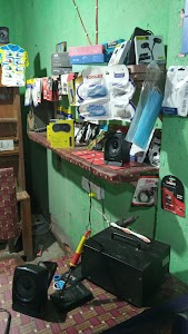 Ganesh store