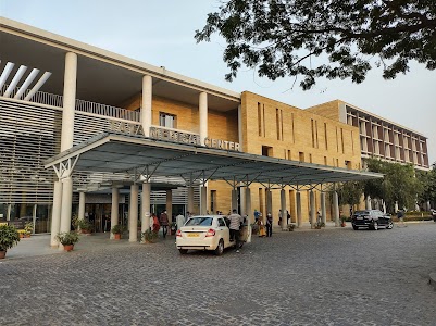 Tata Medical Center