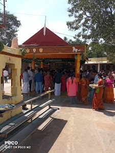 Sri Rangammal Temple