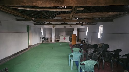 C.N.I Church Pokla