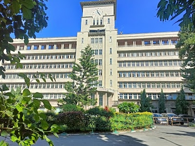 JJ Hospital Mumbai