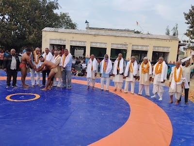 Belwani Sarovar