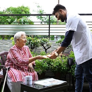 Zorgers Home Healthcare and Medical Equipment
