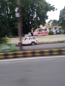 Sadar Police Station