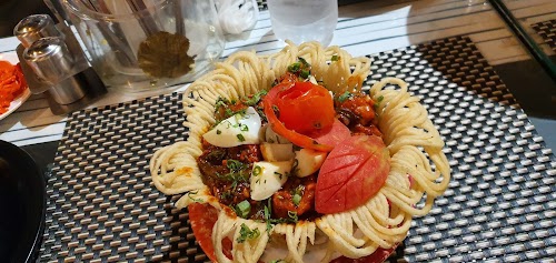 Sigdi Restaurant Vesu