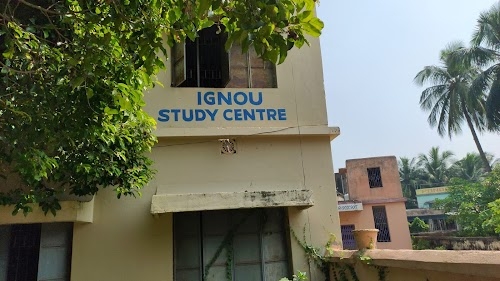 ignou dept