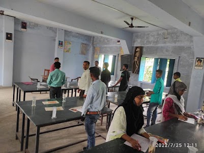RAMA DEVI DIGREE COLLEGE