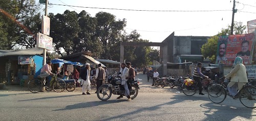 Ikauna Tehsil