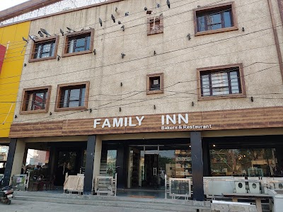 Family inn restaurant & bakers - Restrurant in Hisar - Bakers in Hisar