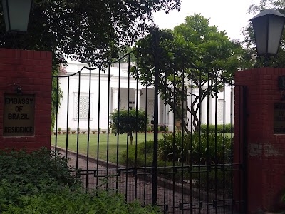 Embassy of Brazil