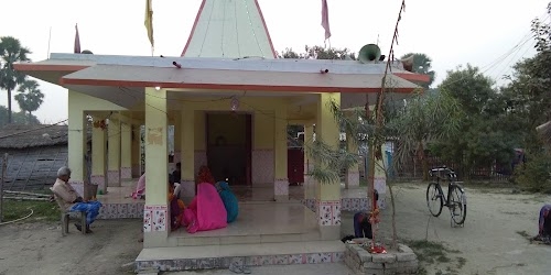 KATHARA. HARPUR ARARA SHIV MANDIR
