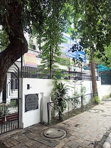 Jai Shri Ram Charitable Hospital