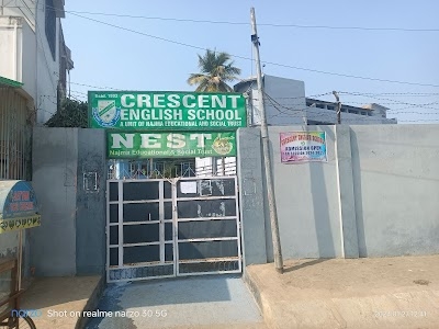 Crescent English School