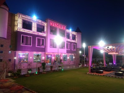 Mangalam Farm