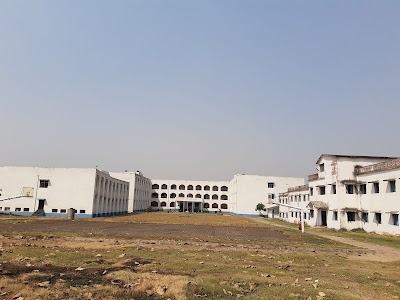 Sindri College, Sindri