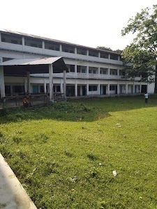 Tufanganj Newtown Netaji High School