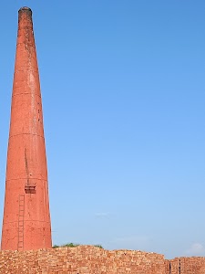 Hindustaan Brick Field