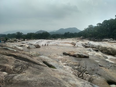 Mahudand