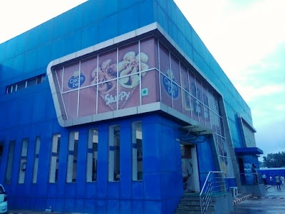 Devyani food industries limited (creambell) bell ice