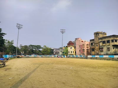 Indira Maidan