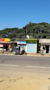 Central Bank of India ATM