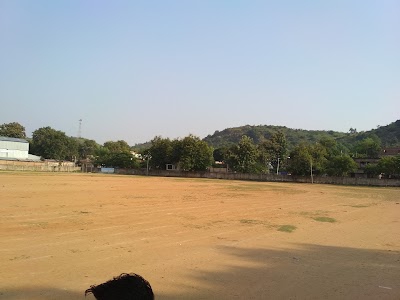 Gaya College Khel Parisar, Gaya