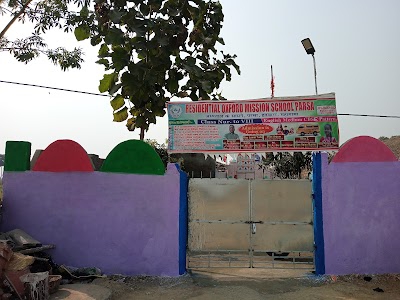 Oxford public school parsa , hanwara godda