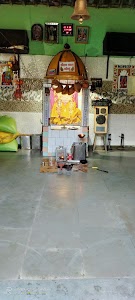 હિંગળાજ બુટભવાની