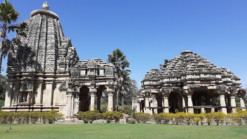 Baroli Temple
