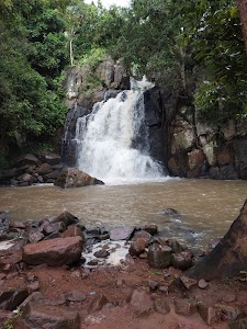 Daringbadi Meduwanda Waterfall