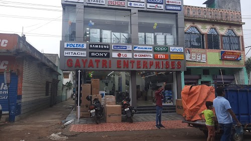 Bombay Bazaar